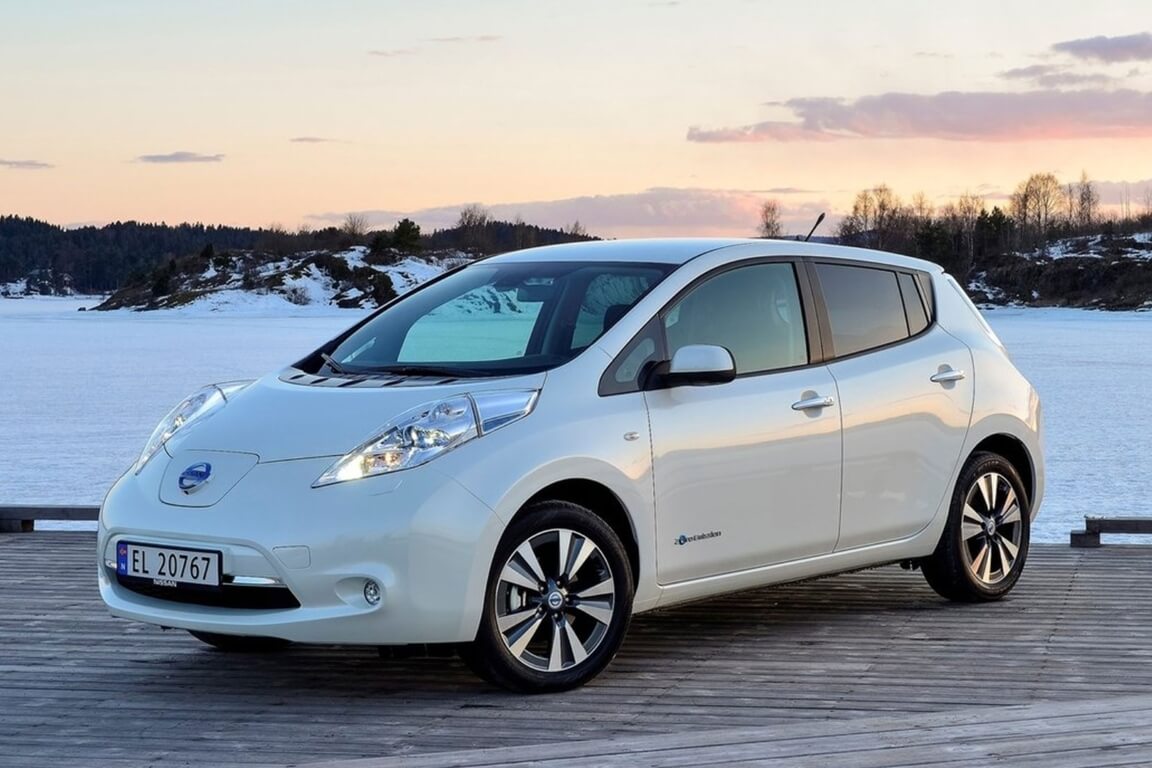 EcoCars image