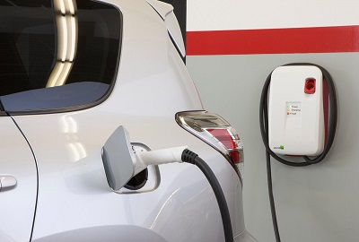 Выбор электромобиля