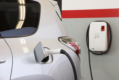 Выбор электромобиля